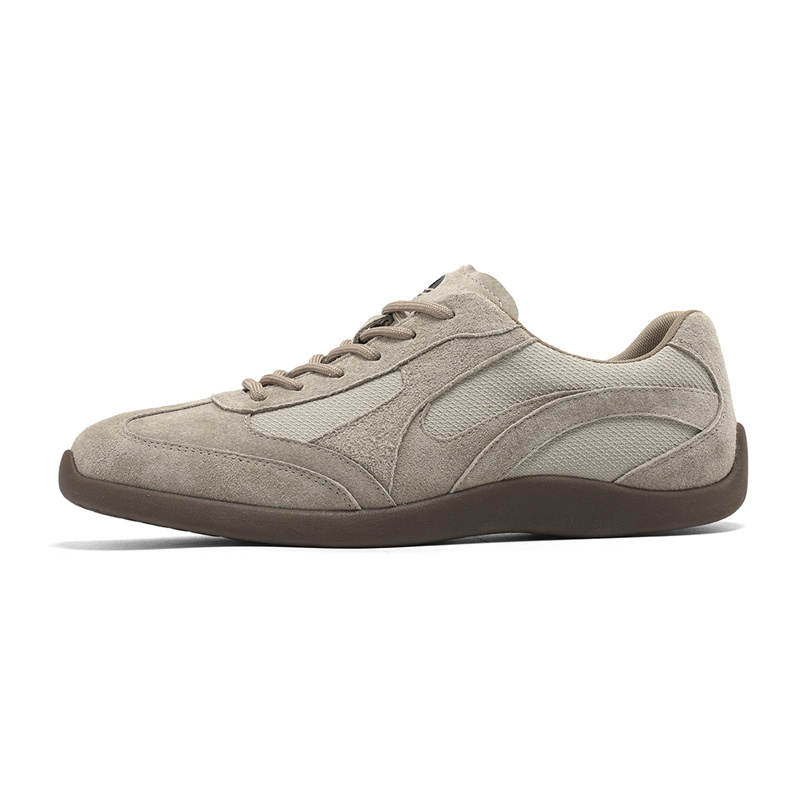 NAVIGARE Coverage Low top Casual Shoes Men's Light Gray