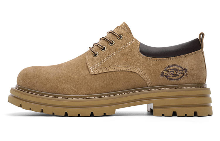 Dickies Dickies Ankle Length Combat Boots Men's