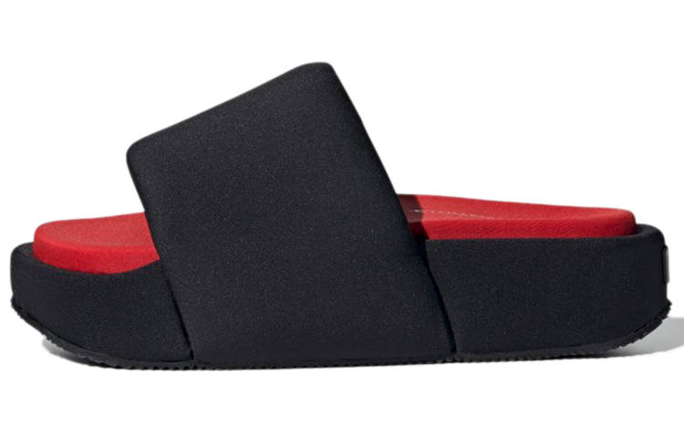 Y-3 Y-3 Slide Y-3 'Black Red'