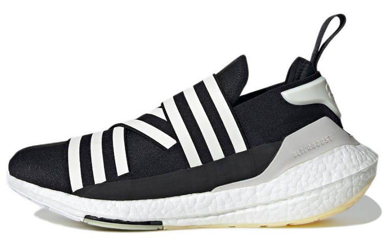 Y-3 Y-3 UltraBoost 22 Y-3 'Black White'