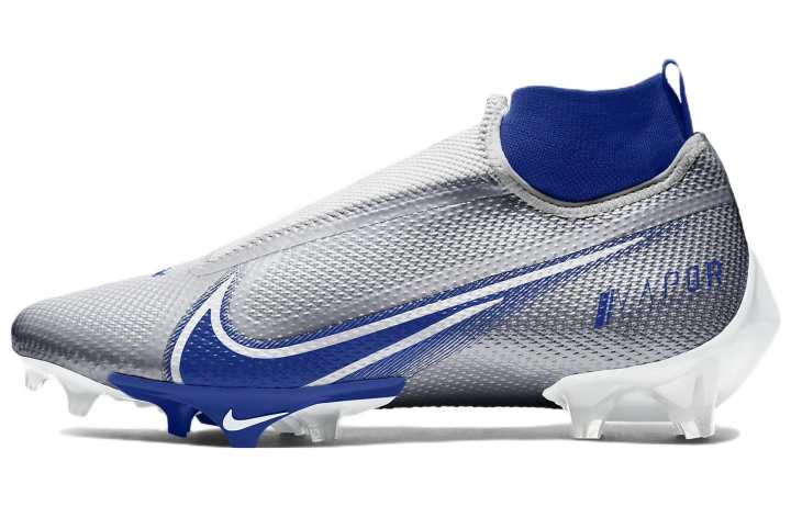 Nike Nike Vapor Edge Pro 360 Metallic Platinum Game Royal