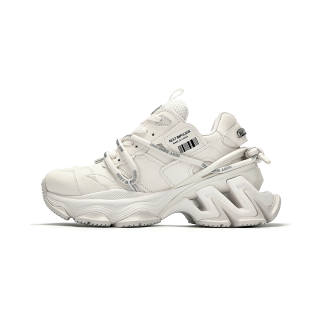 NEXT IMPULSIVE Chunky Sneakers Unisex White