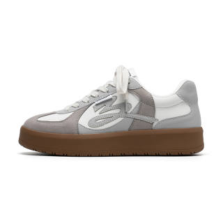 Mule Donkey Breathable Height Increasing Low top Skateboard Shoes Unisex