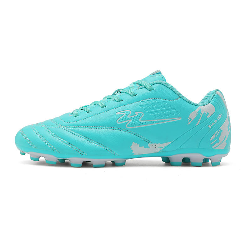 Binary Binary FG Firm Ground Cushioning Abrasion Resistant Lightweight Slip Resistant