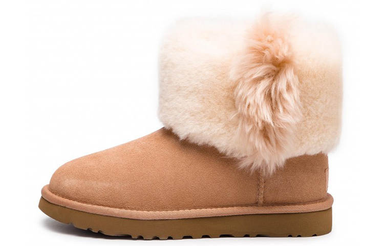 UGG UGG Classic Mini Wisp Boot 'Arroyo' Women's