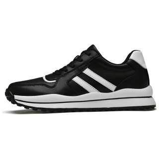 Mansion bull GONGNIUSHIDI Cow Leather Low top Casual Shoes Unisex