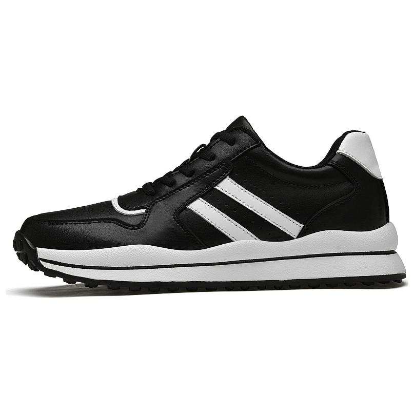 Mansion bull GONGNIUSHIDI Cow Leather Low top Casual Shoes Unisex