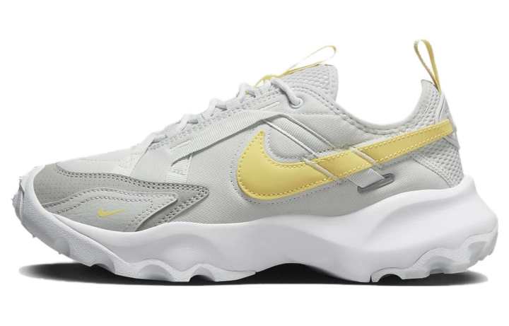 Nike Nike TC 7900 Textile, Synthetic Leather, Leather Cushioning Slip Resistant Cushioning Slip Resistant Low top