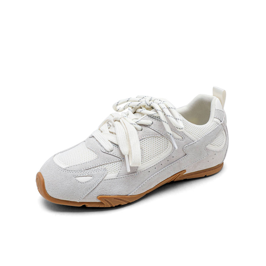 DAPHNE DAPHNE Fabric Low top Casual Shoes Women's