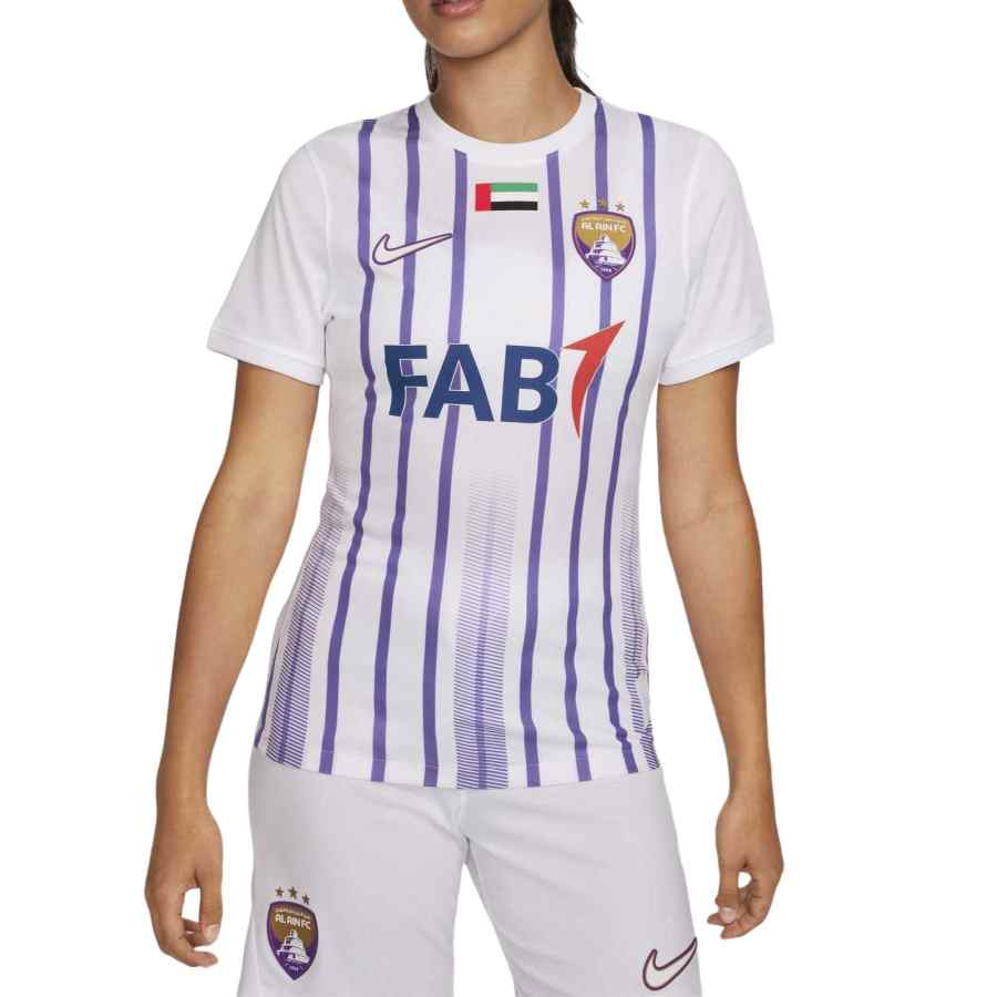 Nike Nike Aine Soccer Jersey Women's