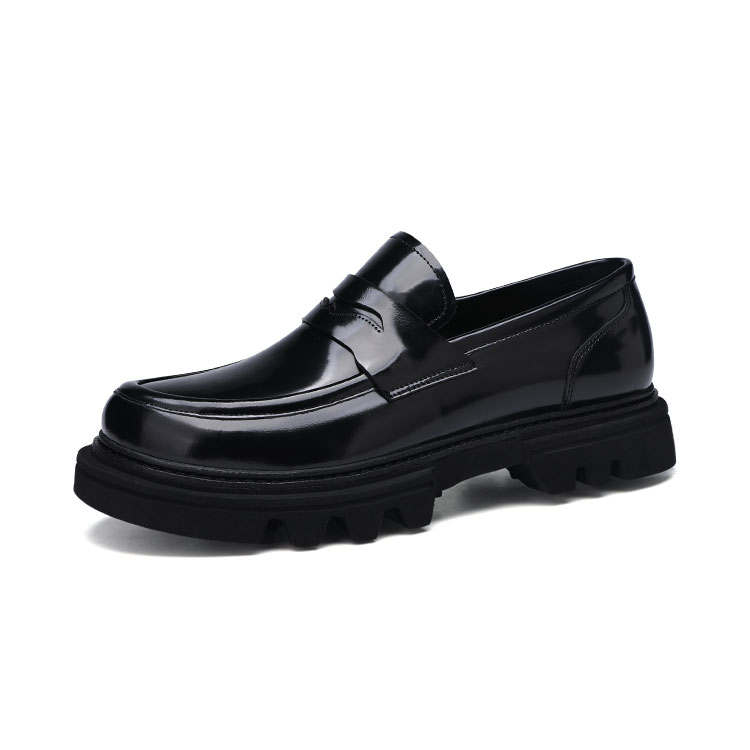 U7 U7 Men's Casual Shoes Men's Black