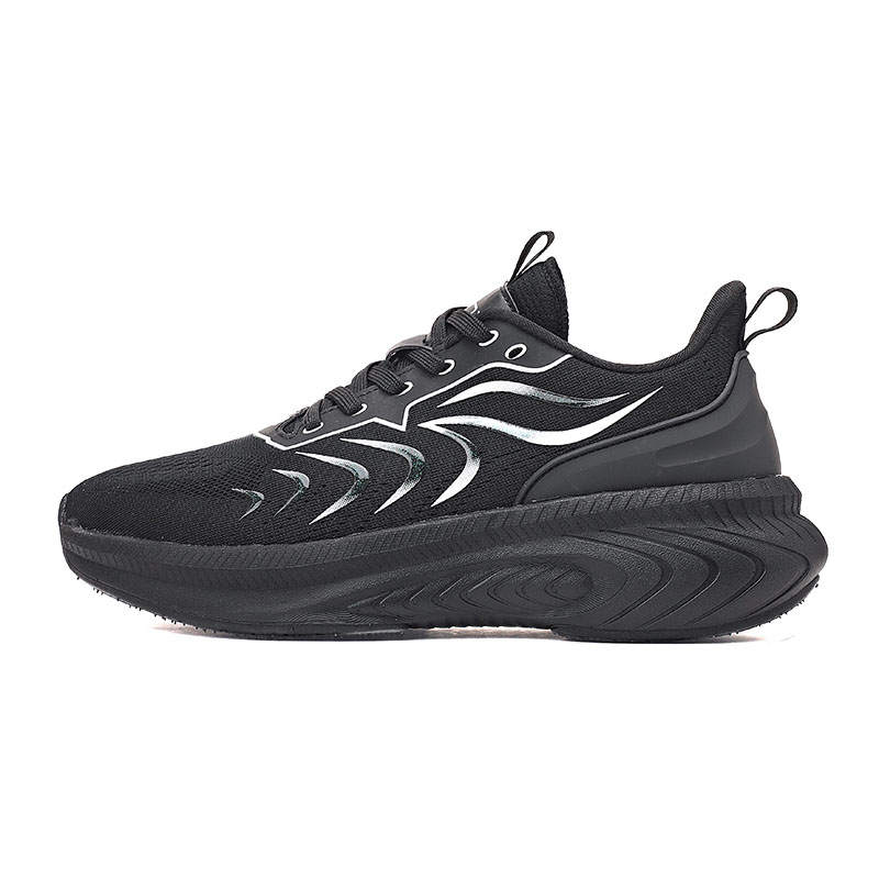 NMR Fabric Abrasion Resistant Breathable Abrasion Resistant Breathable Low top Casual Shoes Unisex