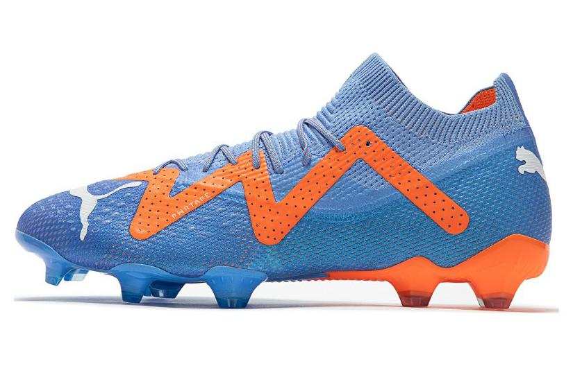 PUMA PUMA Future Ultimate Fg Ag 'Supercharge Pack Blue Glimmer'