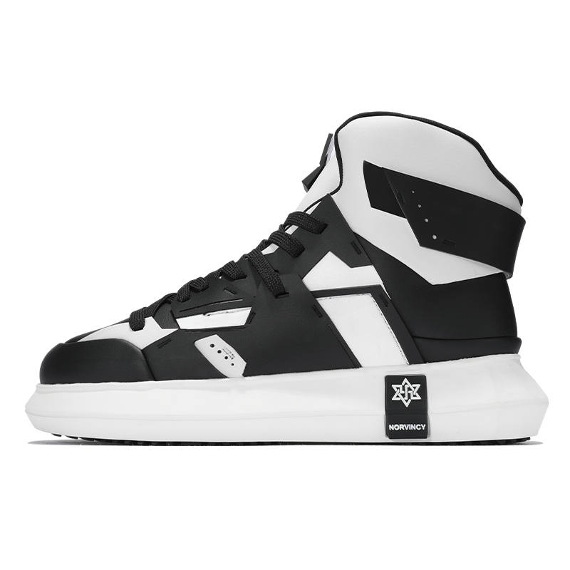 NORVINCY Skateboard Shoes Unisex