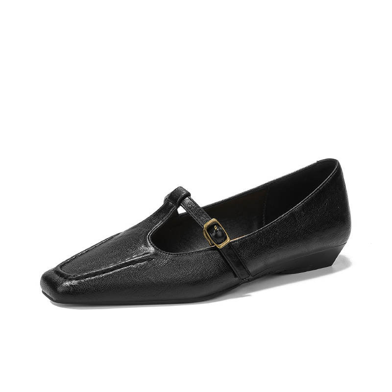 Bamiti Like Walking On A Level Surface Mary Jane Shoes Women's
