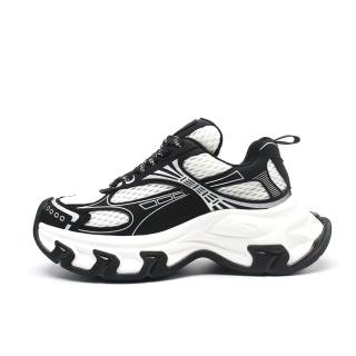 CHAOSHU Low top Chunky Sneakers Men's