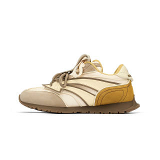 NEXT IMPULSIVE Arrow Collection Low top Casual Shoes Unisex Jungle Brown