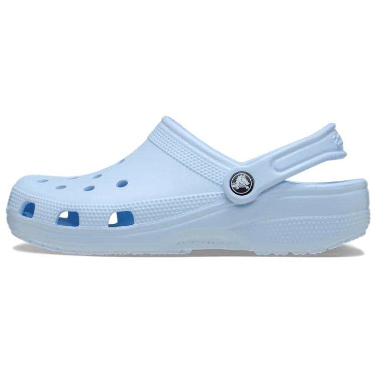Crocs Crocs Classic Clog Clogs Unisex Ice Blue