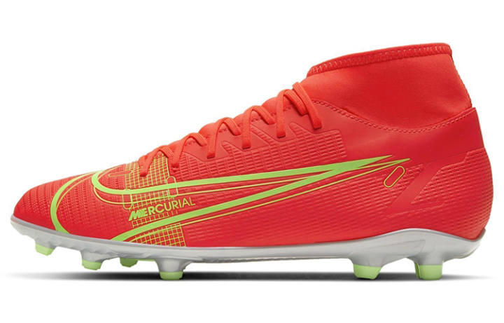 Nike Nike Mercurial Superfly 8 Club Mg Orange