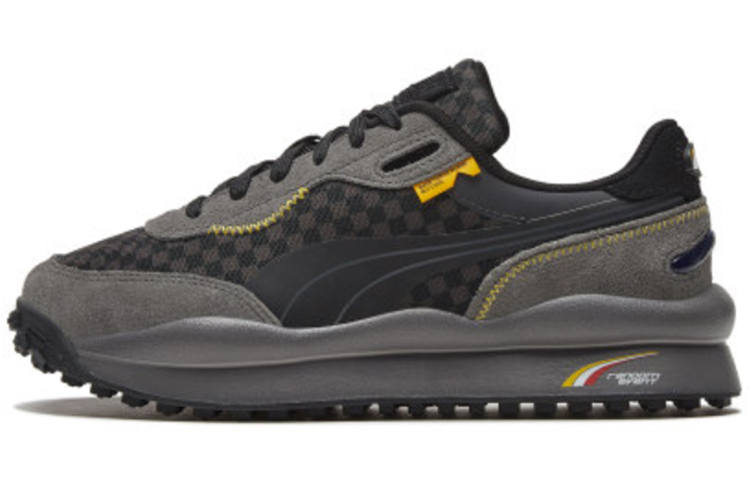 PUMA PUMA Andomevent Style Rider X