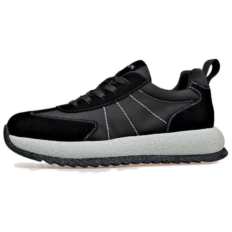 PT'SON PT'SON Low top Casual Shoes Men's