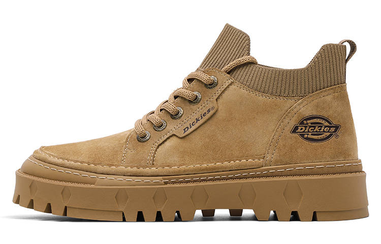 Dickies Dickies Short Combat Boots Men's