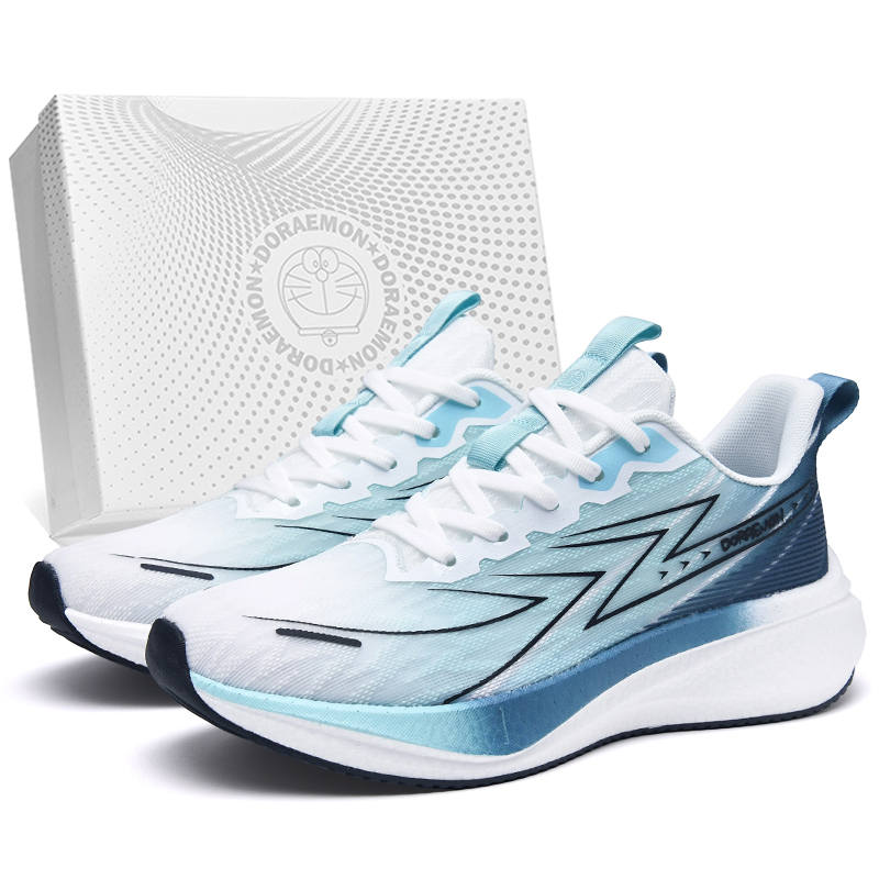 Doraemon DoraemonA Low top Running Shoes Unisex