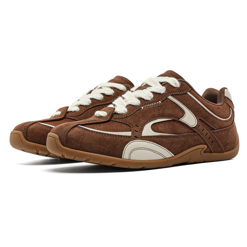 MUYI Low top Casual Shoes Unisex