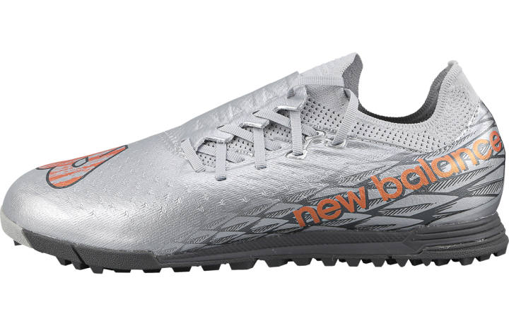 New Balance New Balance Furon V7 Pro Tf 'Silver'