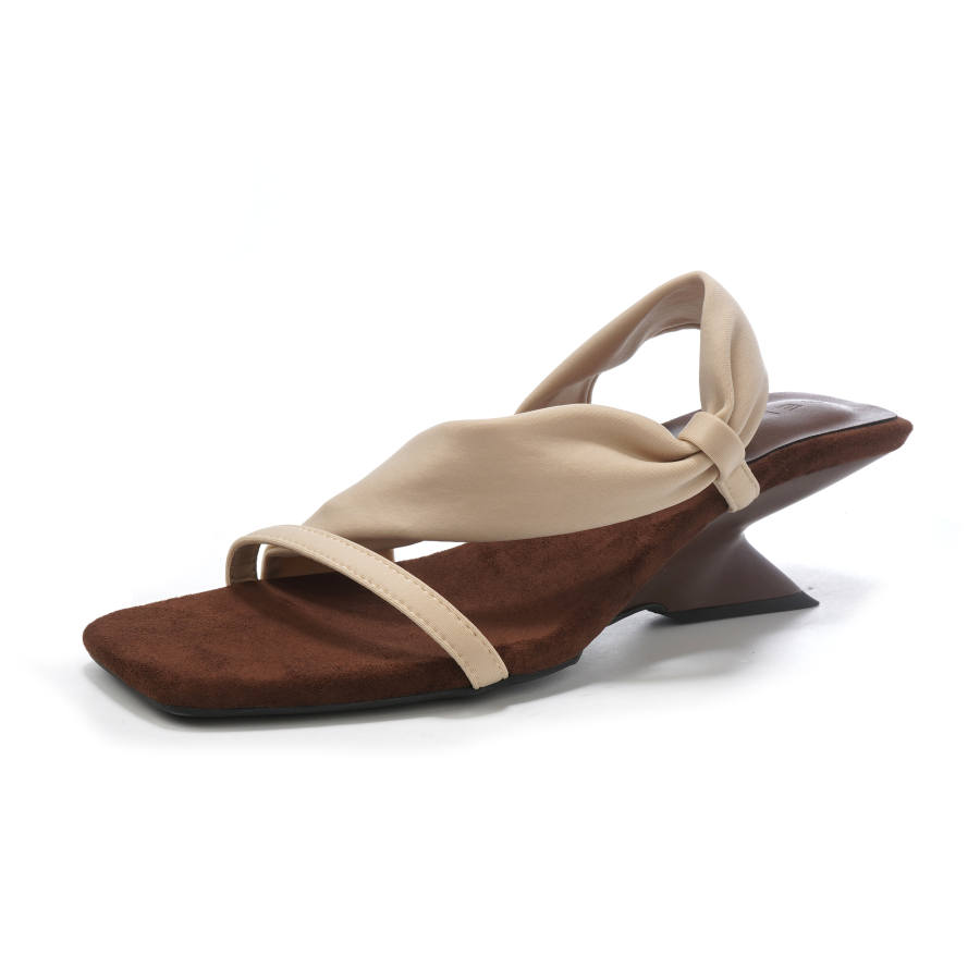 TATAYA Slip Resistant Slip Resistant Slide Slippers Women's