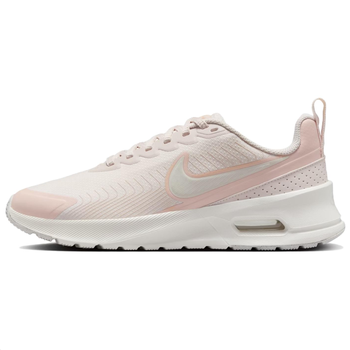 Nike Nike Air Max Nuaxis Light Soft Pink Washed Coral Sail Women's