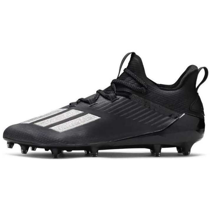 Adidas Adidas Adizero Cleat 'Core Black'