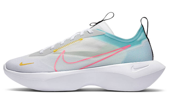 Nike Nike Vista Lite 'White Pink Glow' Women's