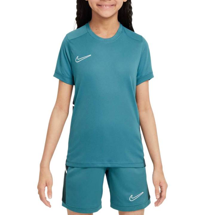Nike Nike Kids Tops Crew Neck Moderate