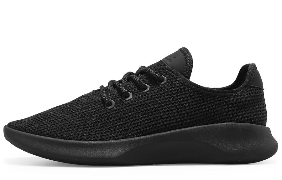 Desai Abrasion Resistant Low Top Casual Shoes Men's