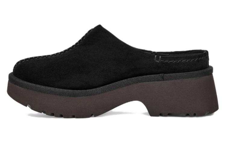 UGG UGG Closed Toe Slippers Women's Black