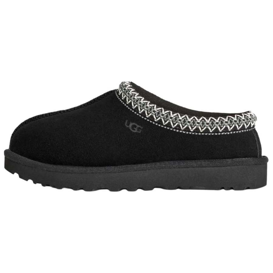 UGG UGG Tasman Ii Slipper Black Women's