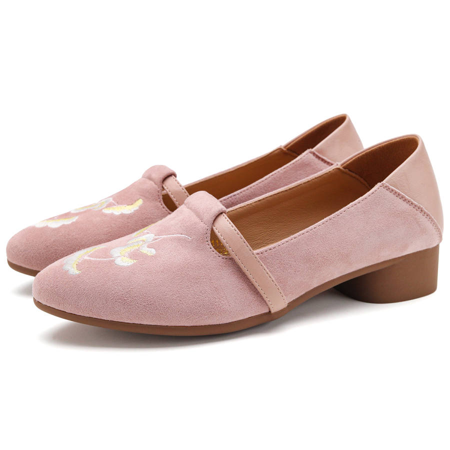 D:FUSE SCANDINAVIA D FUSE SCANDINAVIA Mary Jane Shoes Women's Box