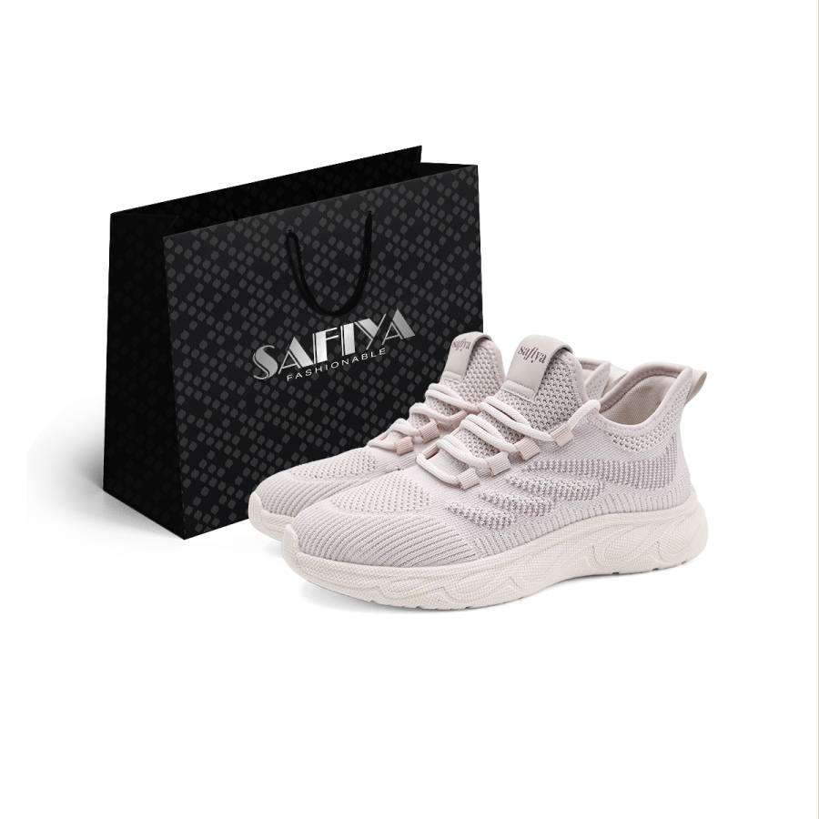 Safiya Low top Casual Shoes Women's