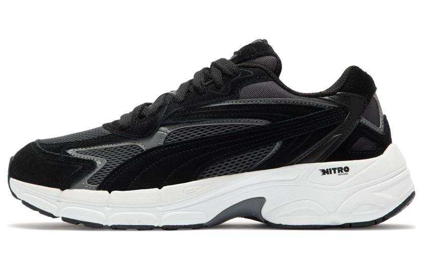 PUMA PUMA Teveris Nitro 'Black Ebony'