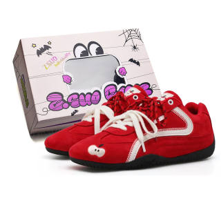 Z.SUO Balance Abrasion Resistant Lightweight Breathable Balance Abrasion Resistant Lightweight Breathable Low top