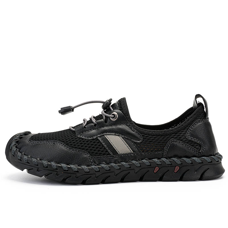 GONGNIUMEILI Low top Casual Shoes Men's