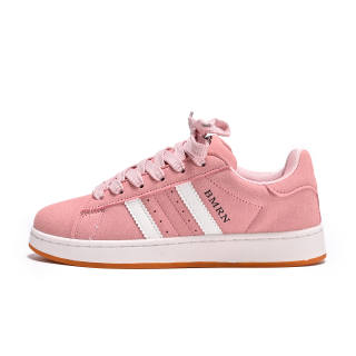 GUQITIANLUN Slip Resistant Low top Skateboard Shoes Unisex Pink, Starry Blue, Beige