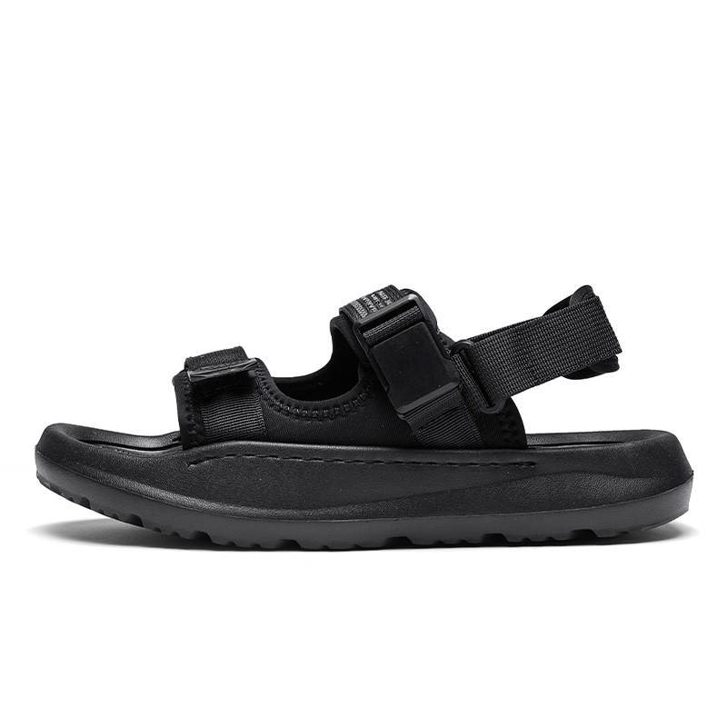 G.N.SHIJIA Fabric Beach Sandals Men's