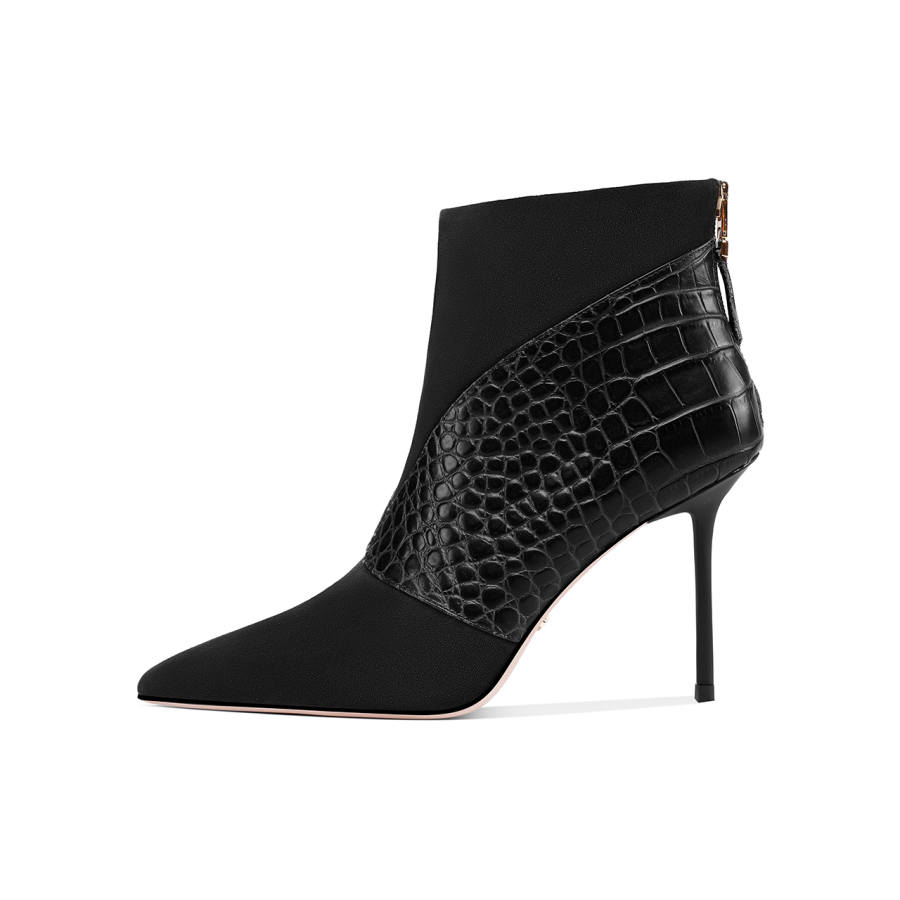 Shesrim Ankle Boots 9cm Women's