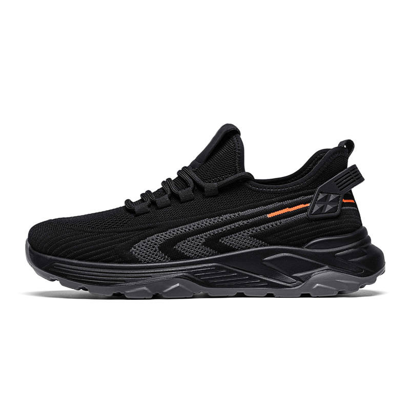 LAORENTOU Low top Casual Shoes Men's