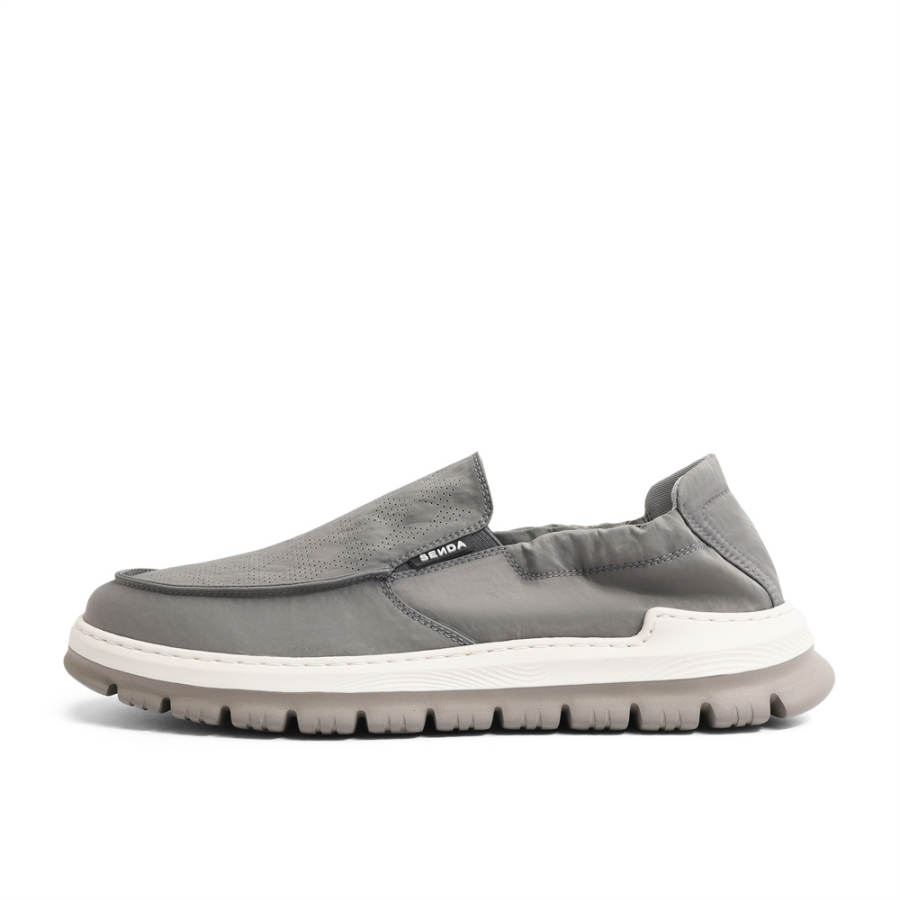 Senda Fabric Casual Shoes Men's