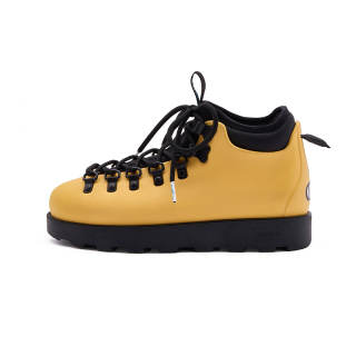 Native Shoes Fitzsimmons EVA Combat Boots Unisex