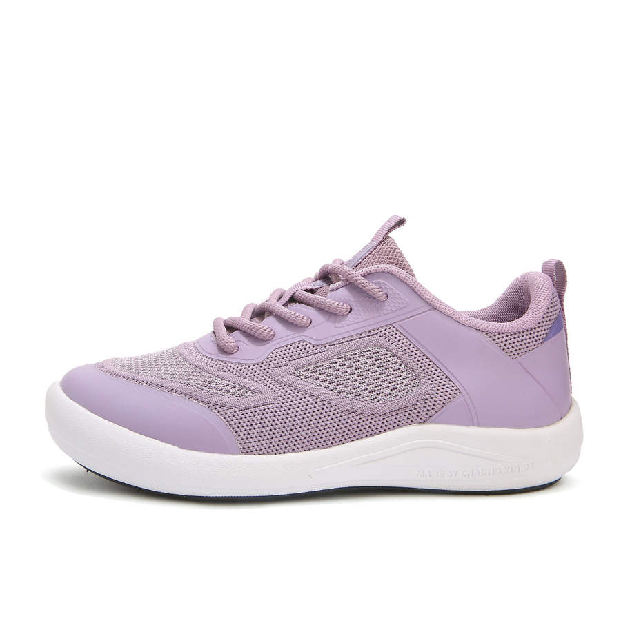 Mulinsen Synthetic Leather, Textile Abrasion Resistant Breathable Abrasion Resistant Breathable Low top Casual Shoes