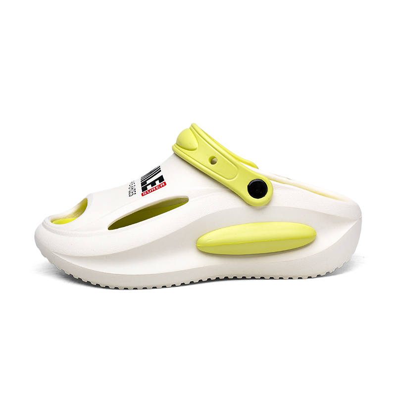 NANJIREN EVA Beach Sandals Unisex